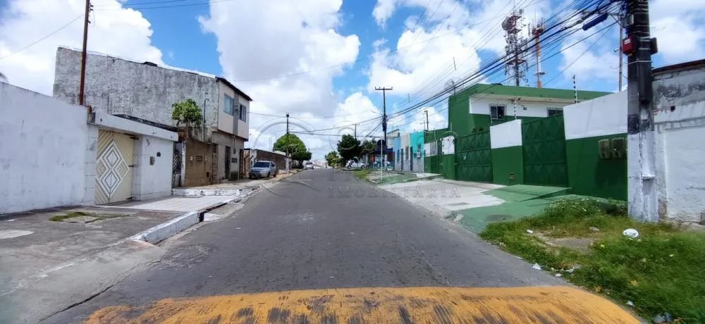 Terreno em rua pública, no Bairro América. (Vizinho a empresa Limpa fossa Moderna) - Foto 10