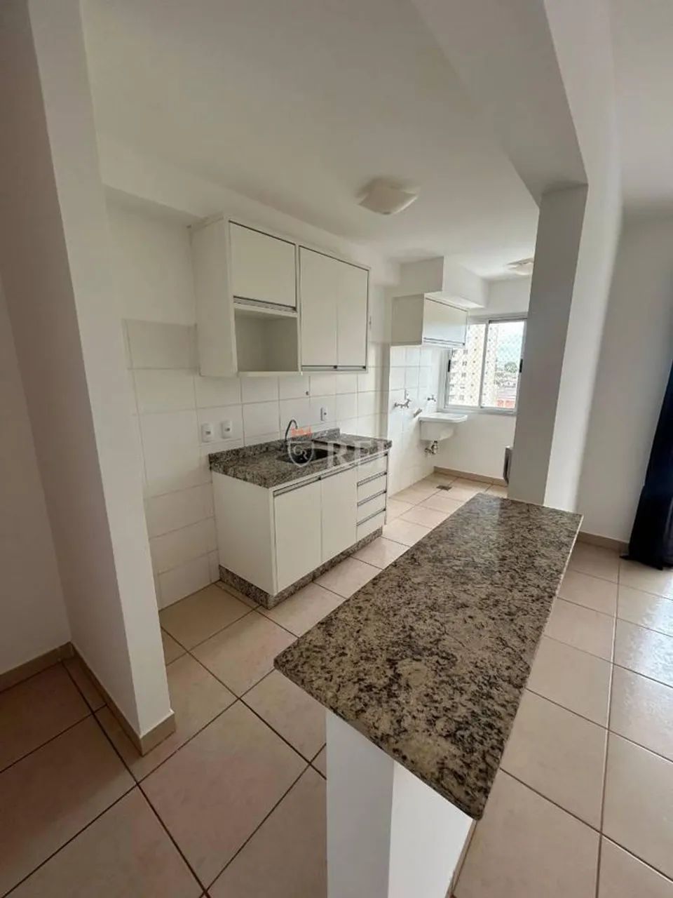 Apartamento com 2 quartos - Rio Verde