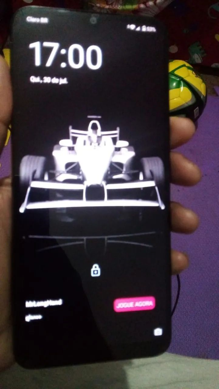 Telefone moto E 13 64 GB internet 4,0 Ram  - Foto 5
