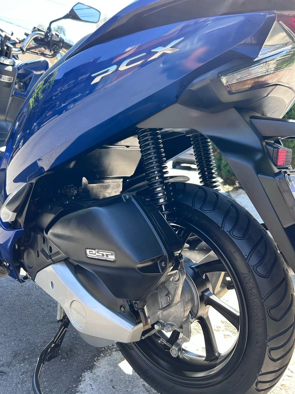 Honda PCX 150  - Foto 3