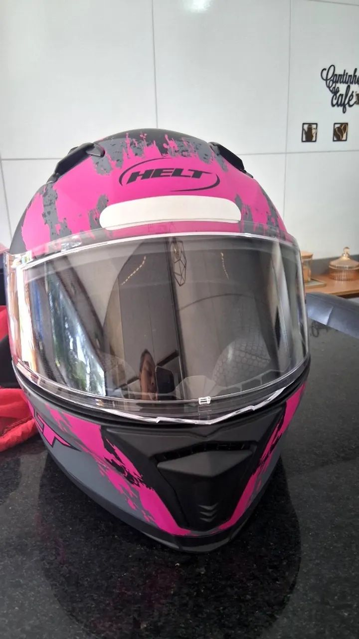 Capacete  - Foto 4