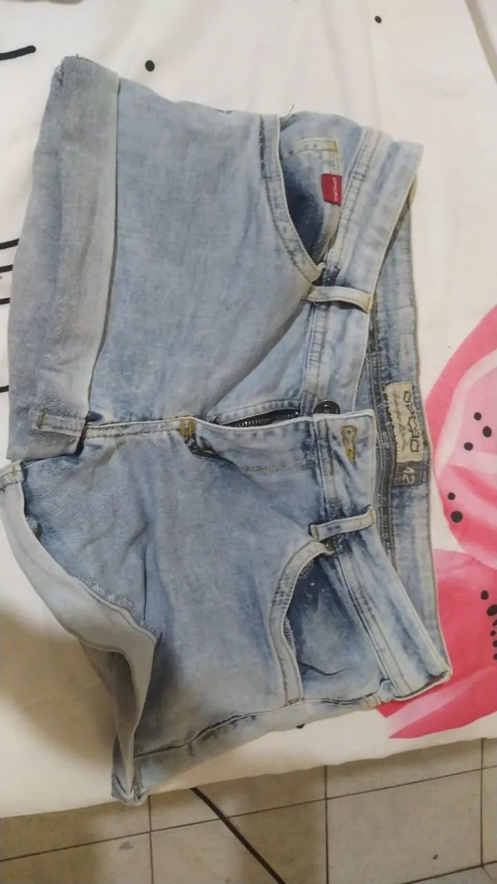 Roupas Frida Brechó - Foto 2