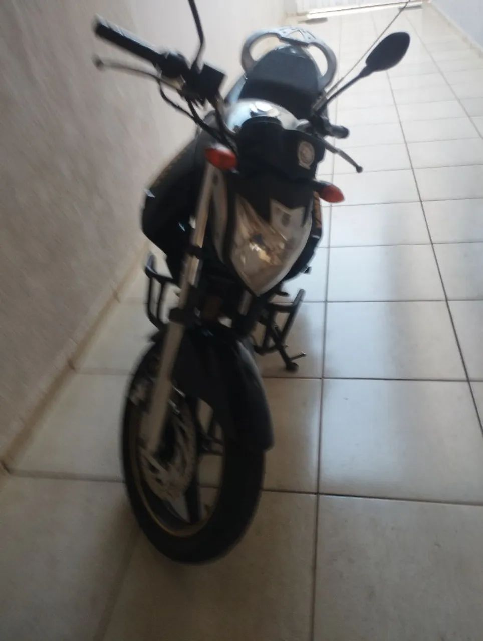 Yamaha 2011/2012 250 cc
