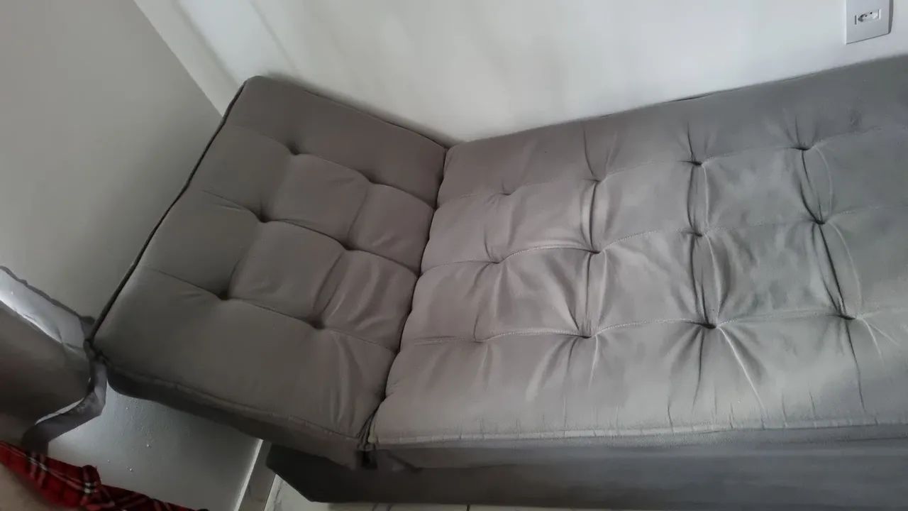 Sofá reclinável  - Foto 2