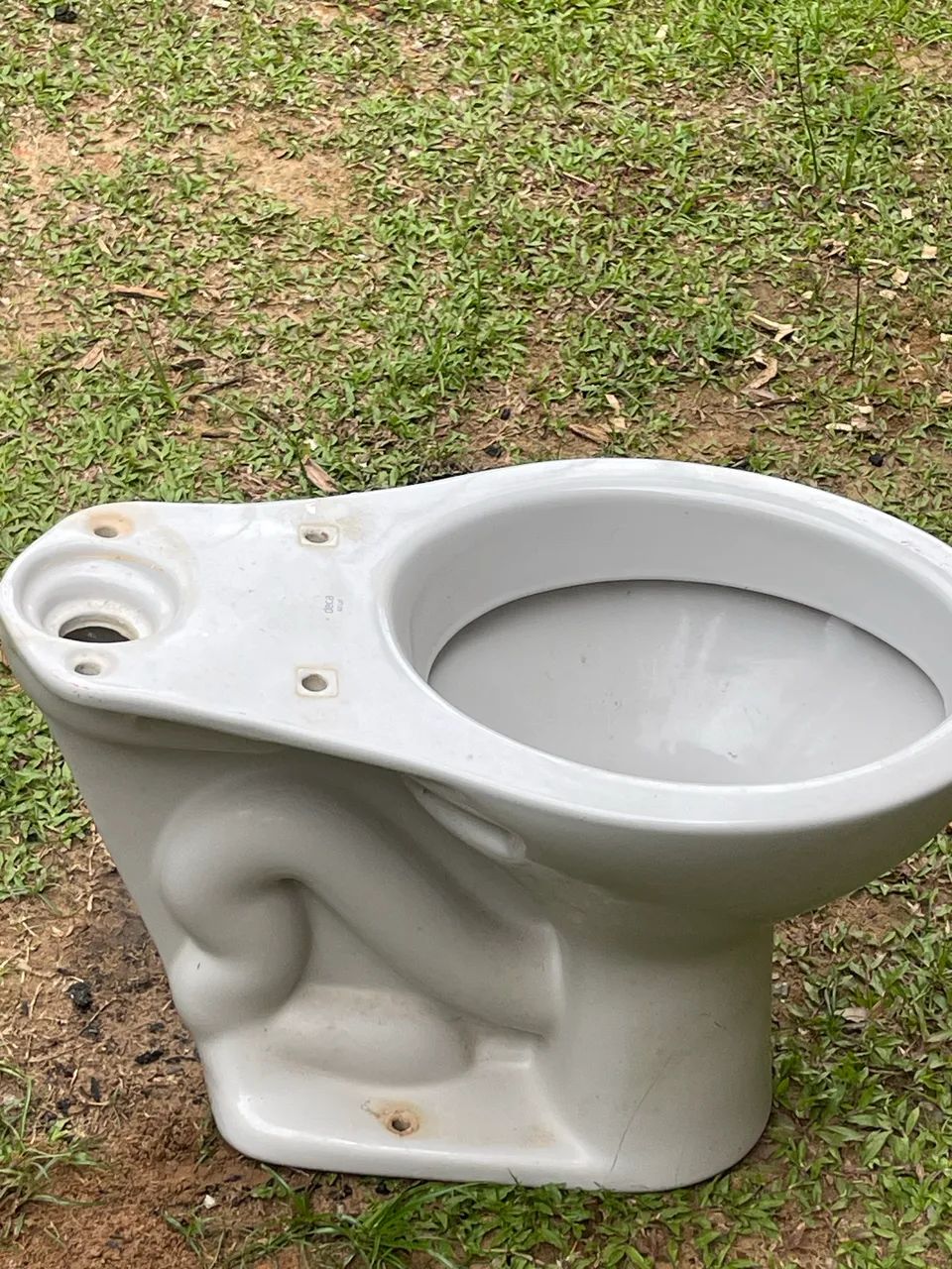 Pia E Vaso Conjunto  - Foto 2