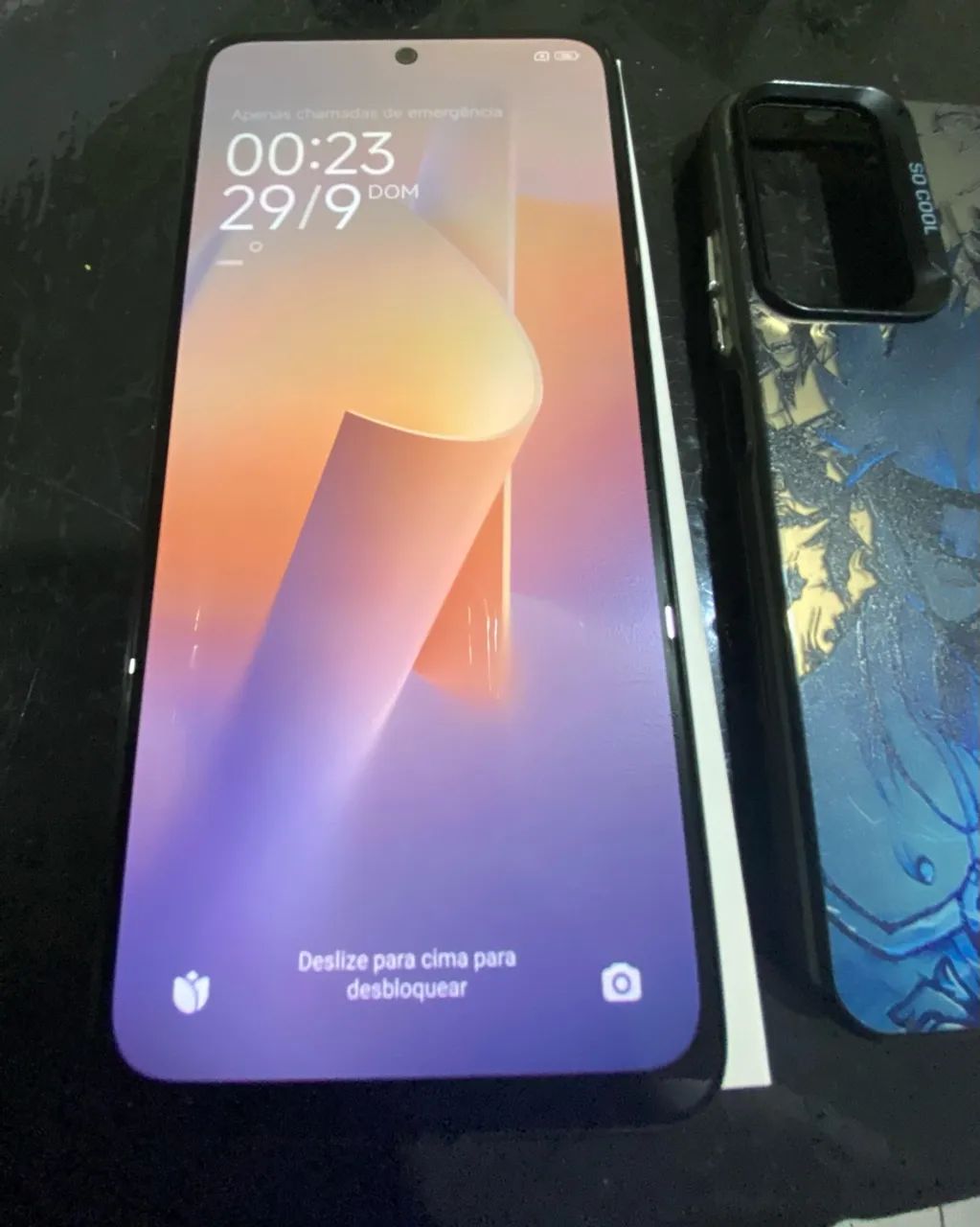 Redmi Note 11  - Foto 4