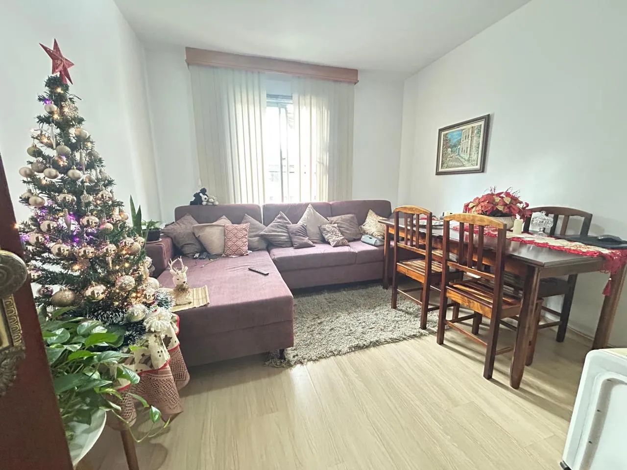 Sofá Modular 3 Metros com Chaise (3 Módulos) - Excelente Estado - Foto 3