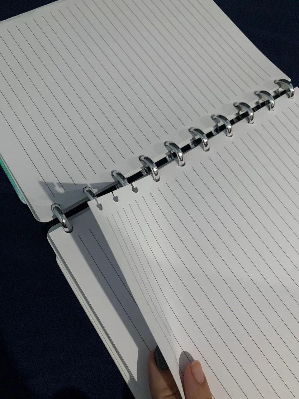 Caderno Inteligente 65562880403073121