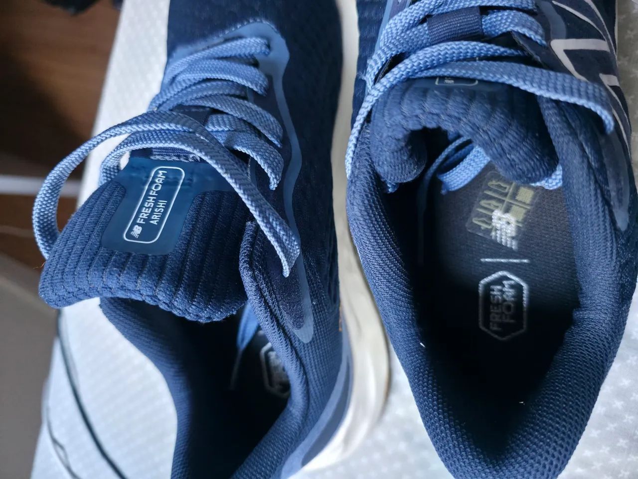 Tênis New Balance  - Foto 3