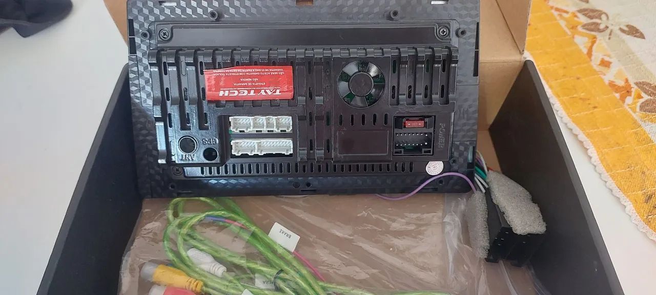 Vendo multi mídia  - Foto 3