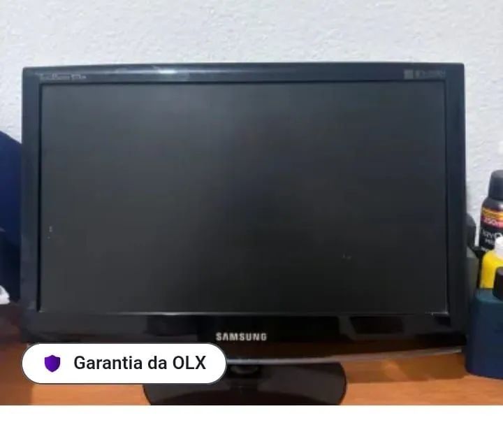 Monitor Samsung 25 polegadas