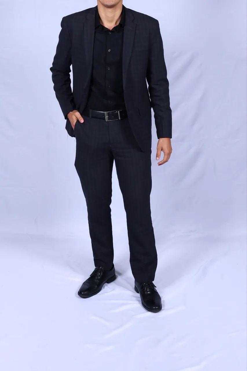 Costume (terno) masculino - Foto 3