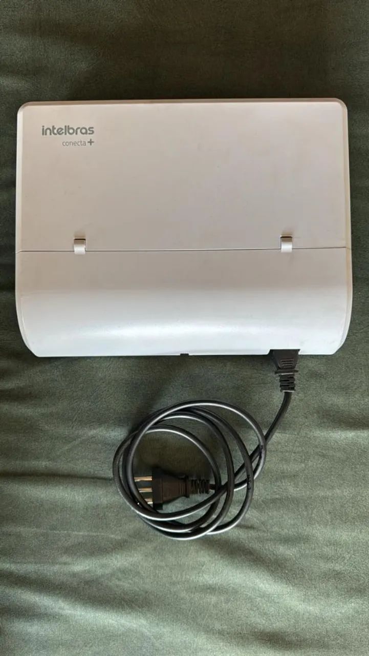 Vendo pabx novo !! Sem uso ! - Foto 2