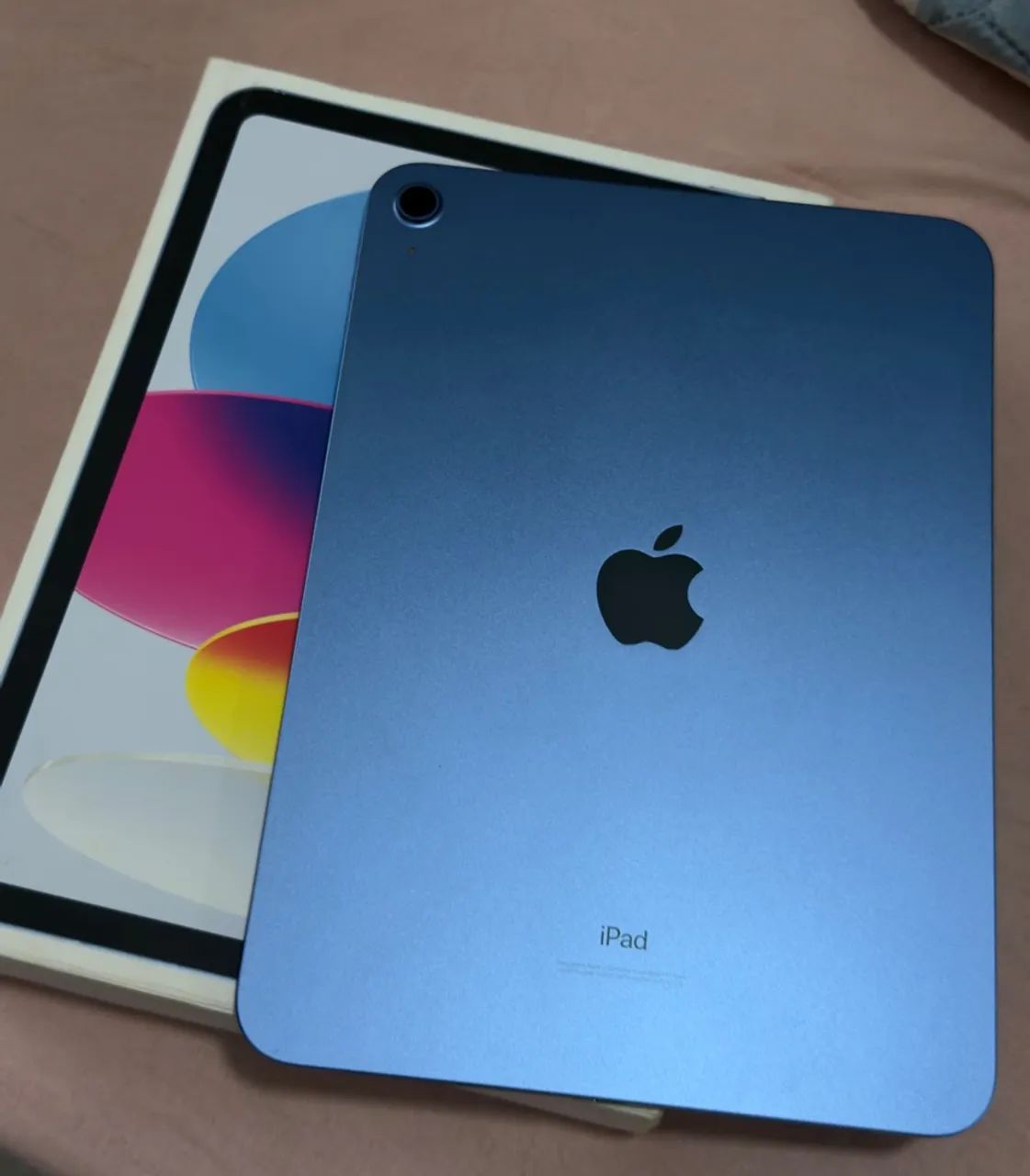 iPad 10th 64gb - Foto 2
