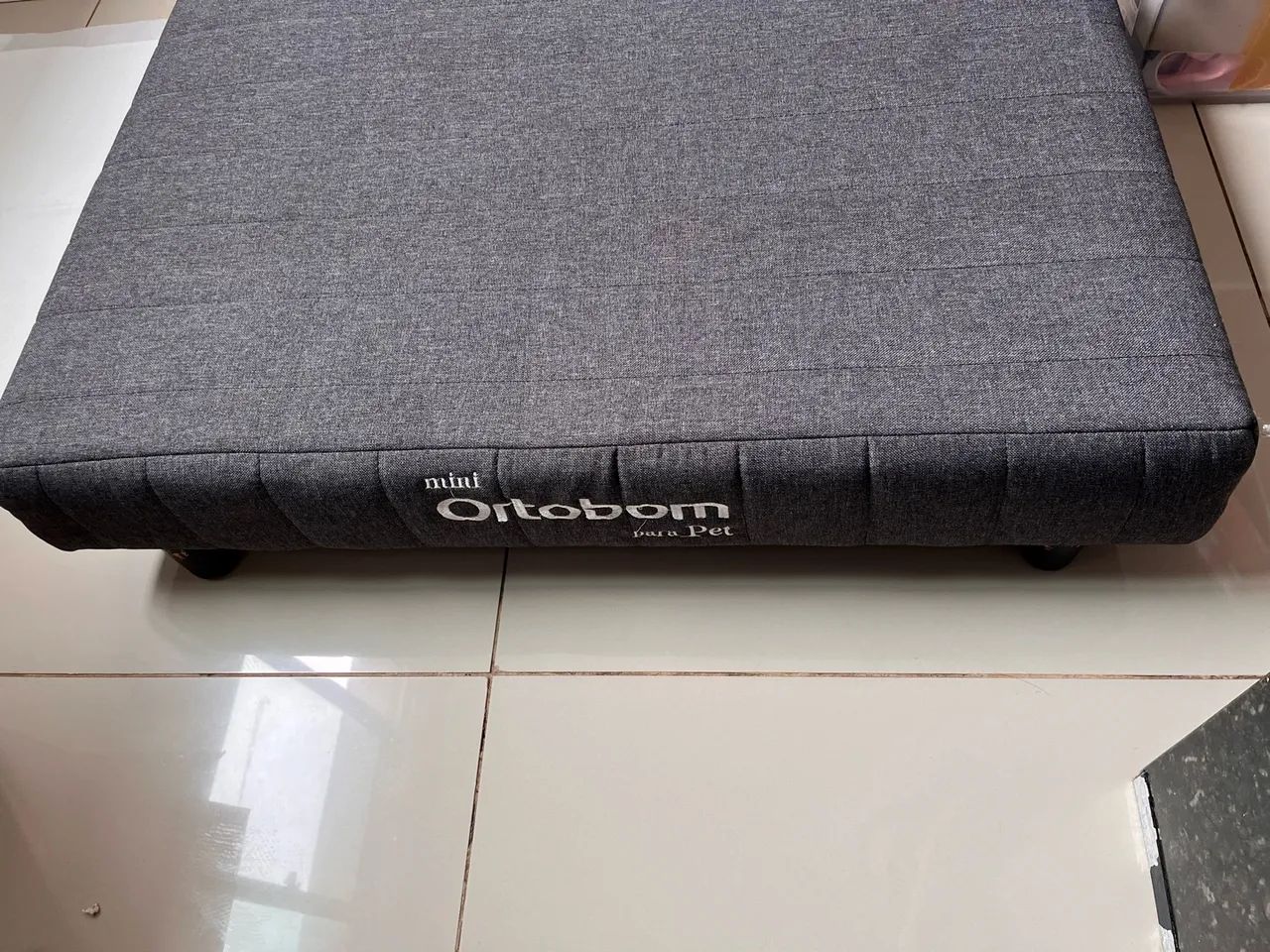 Cama pet - Mini Ortobom  - Foto 3