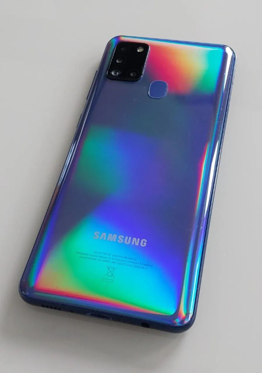Samsung Galaxy A21s - Foto 2
