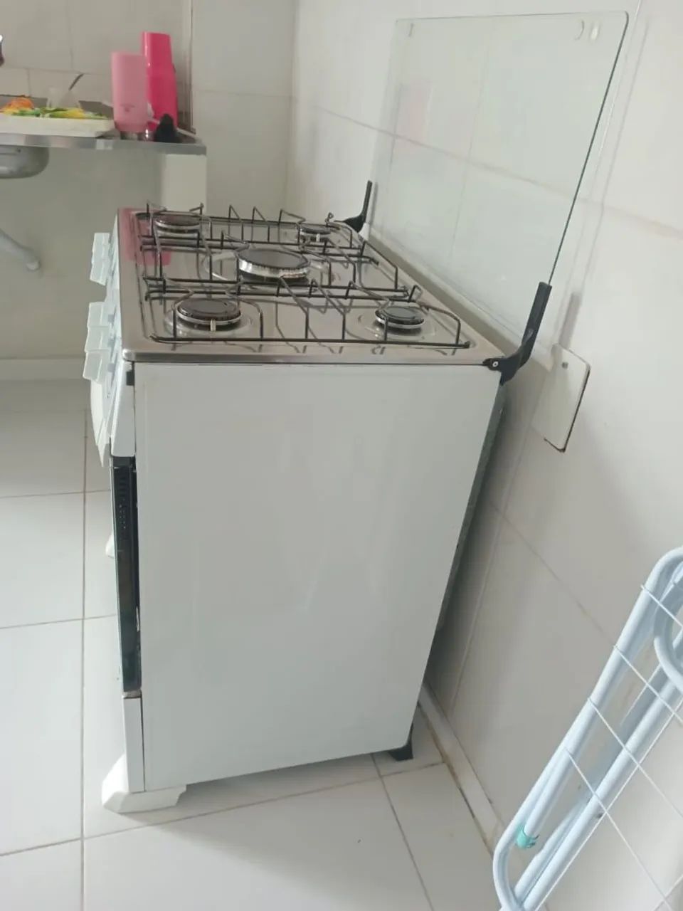 Fogão  - Foto 3