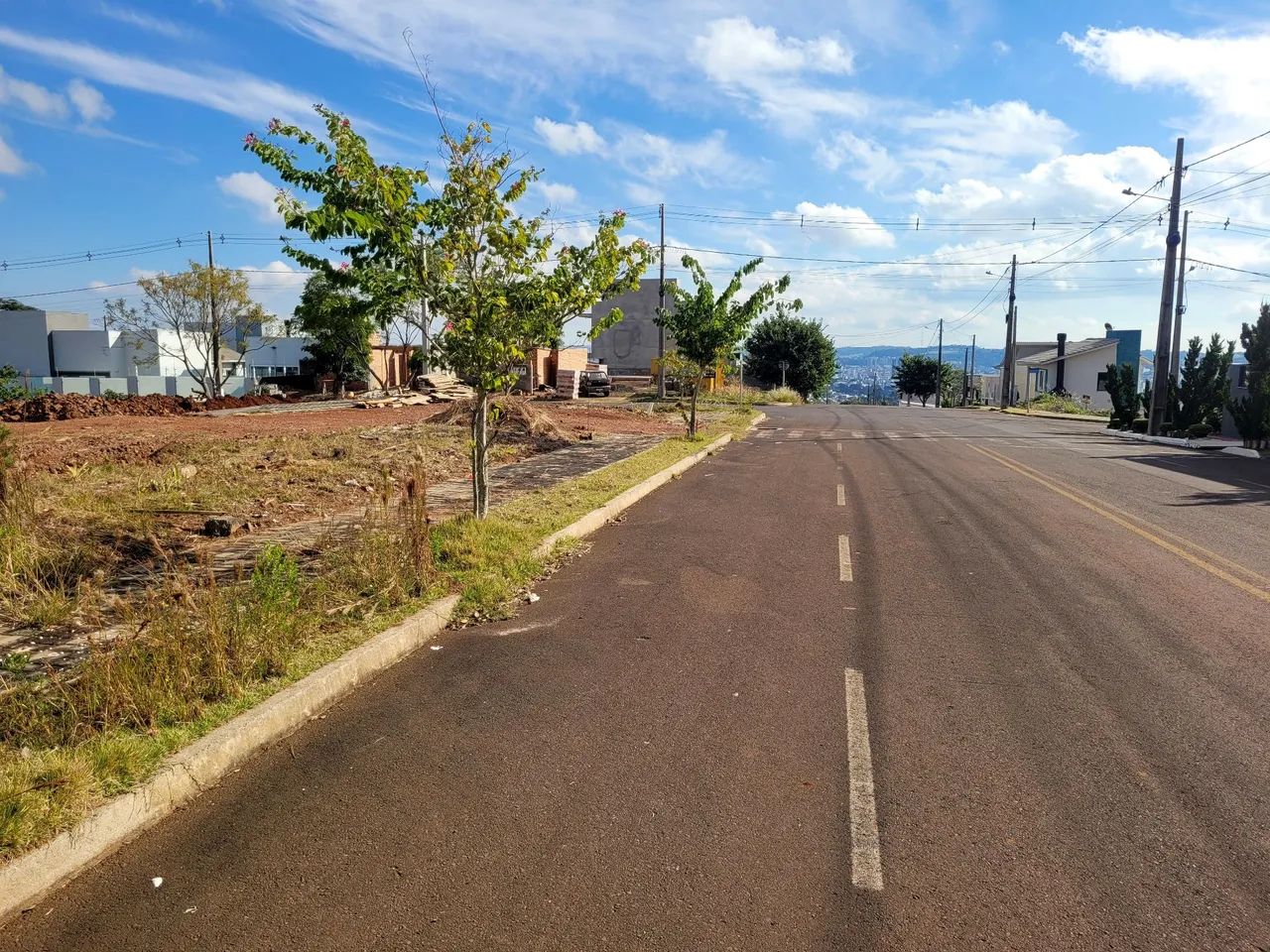 Terreno para Barracão Xanxerê-SC  - Foto 4