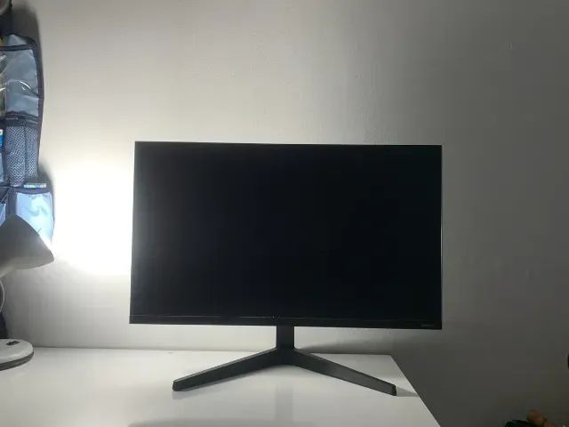 Monitor Samsung T350 de 27 polegadas - 3 unidades, ótimo estado - Foto 2