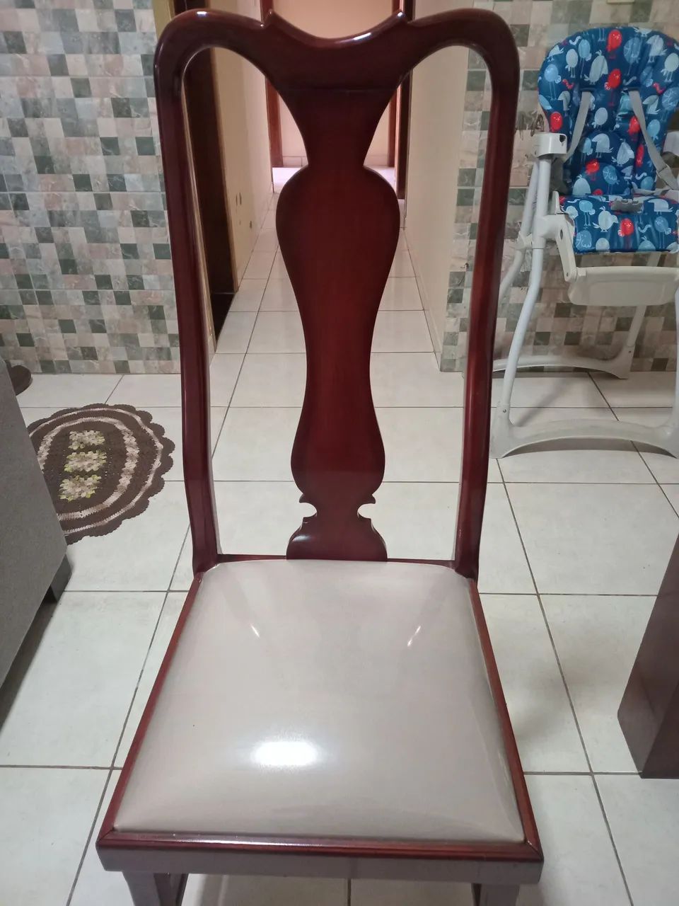 Mesa de 8 lugares - Foto 2
