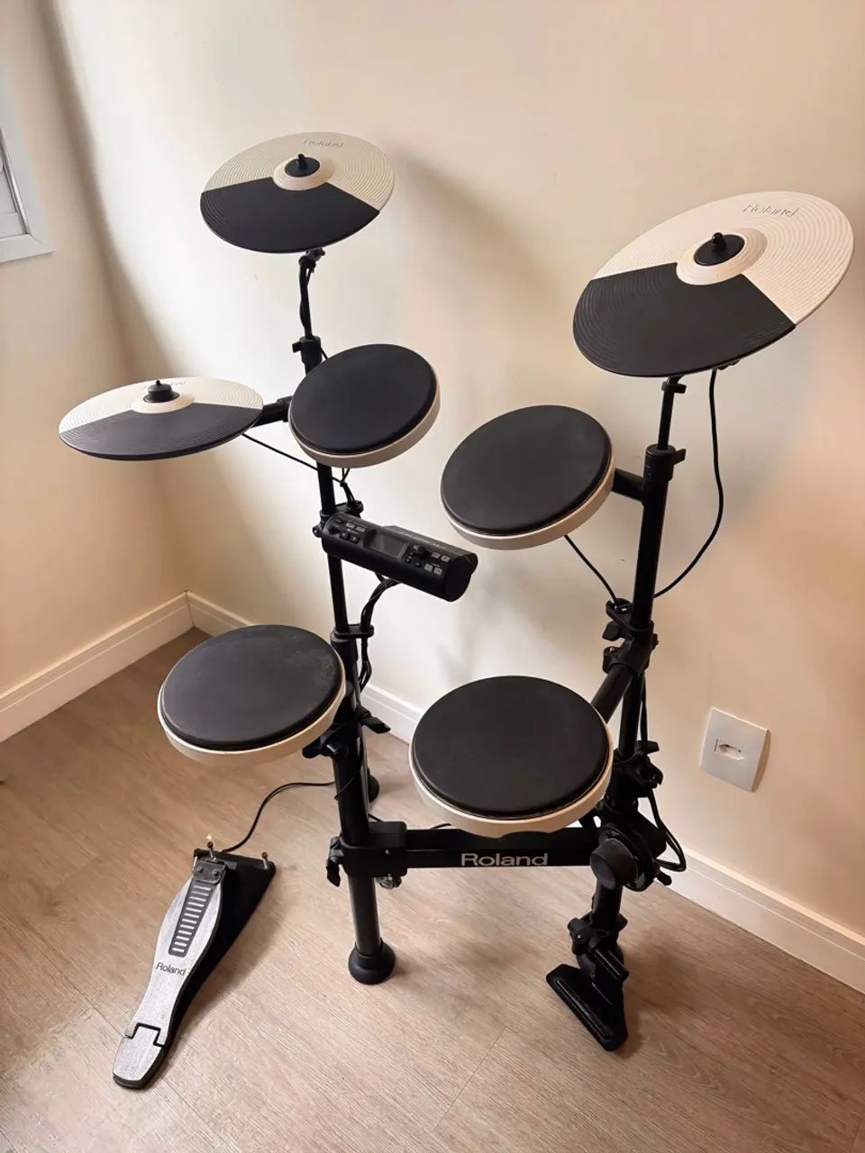 Roland TD4k  - Foto 2
