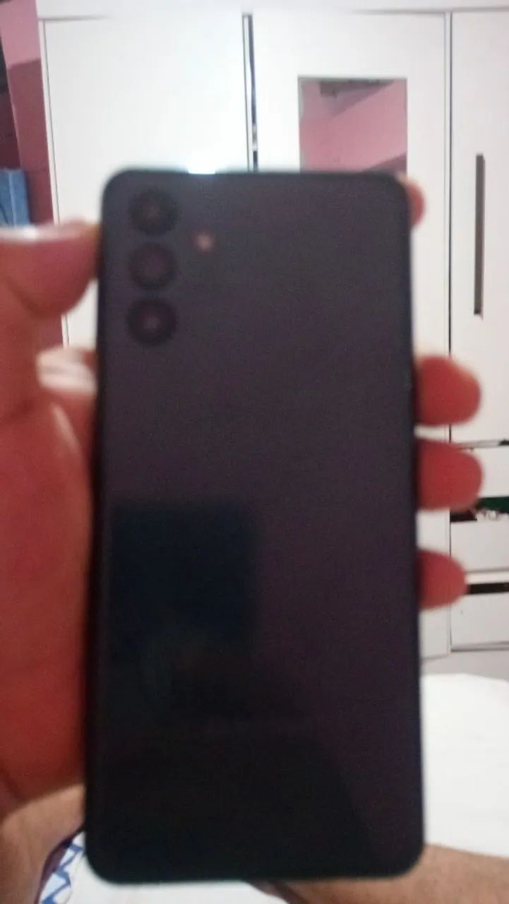 SAMSUNG AO4S -128 GB - Foto 2