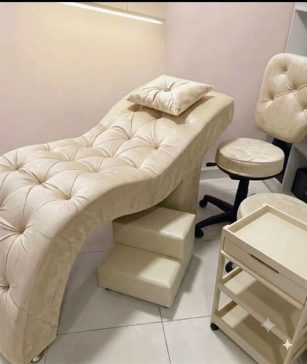 Maca Luxxo para Estética  - Foto 2