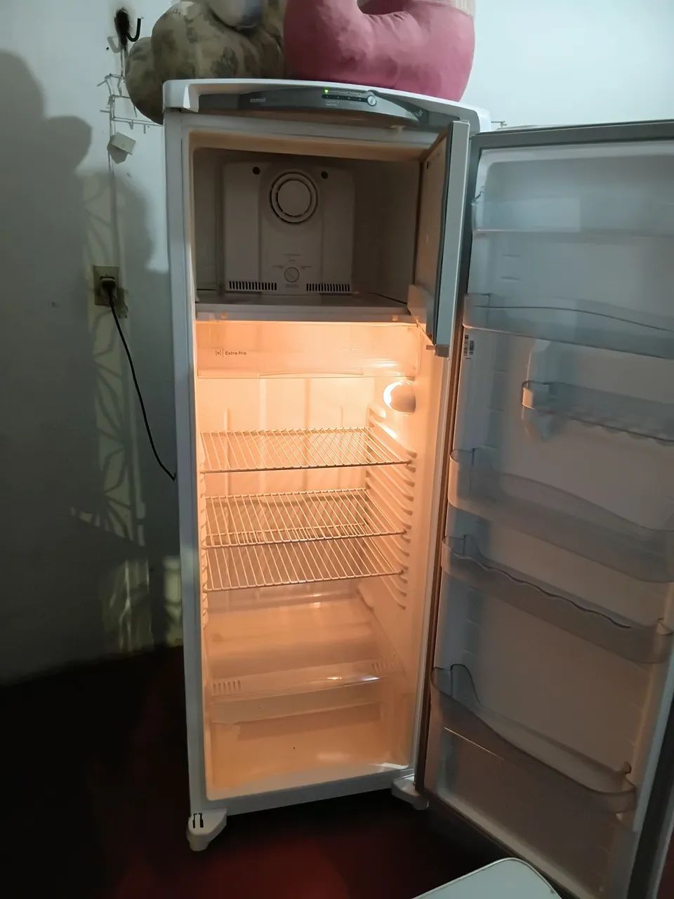 Geladeira  - Foto 5