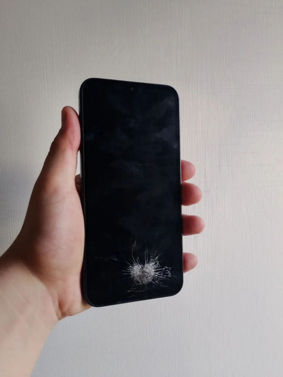 Celular A15 sucata  - Foto 2