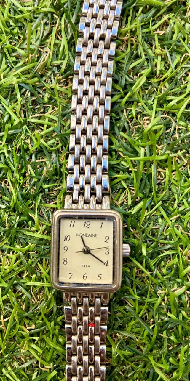 Relógio Feminino Mondaine 