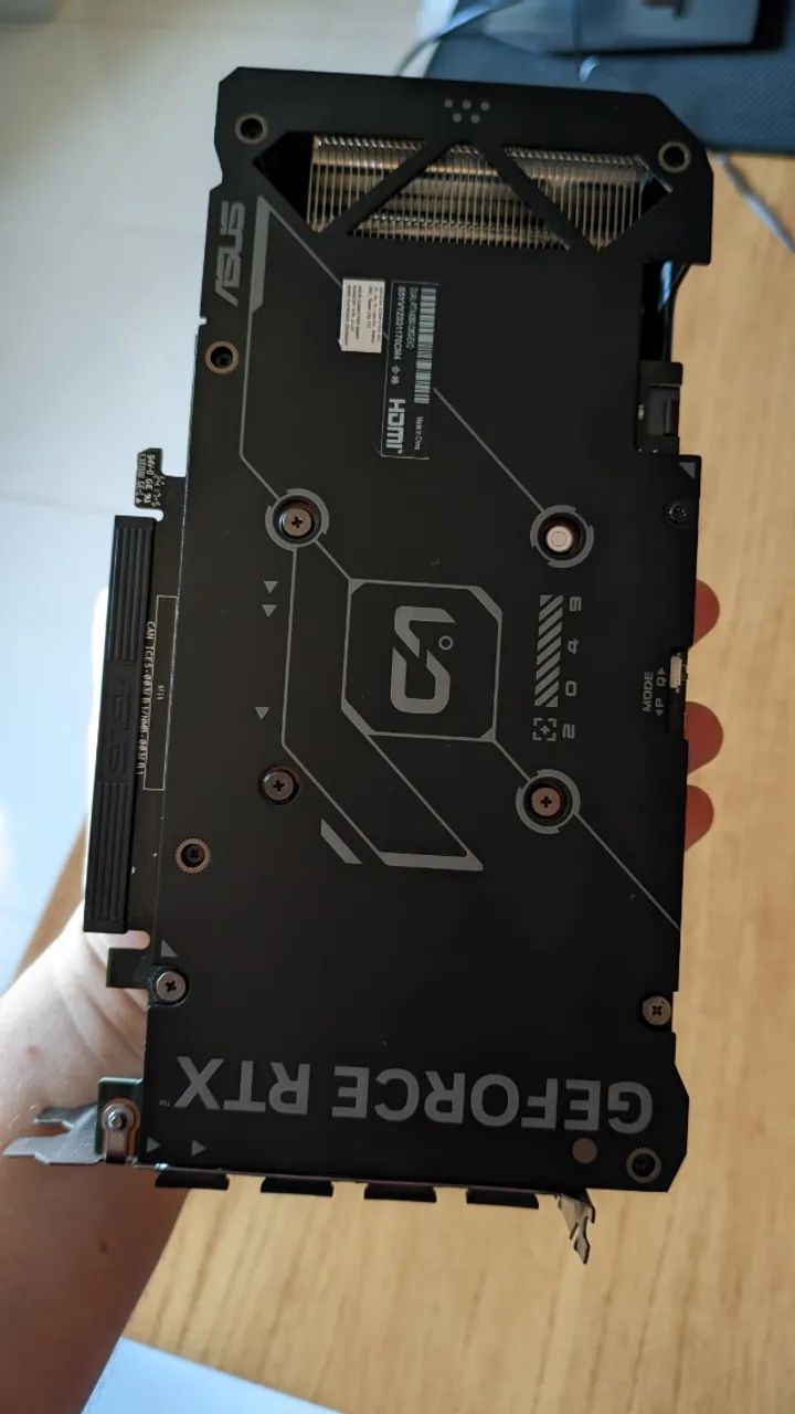 RTX 4060 8GB - Foto 3