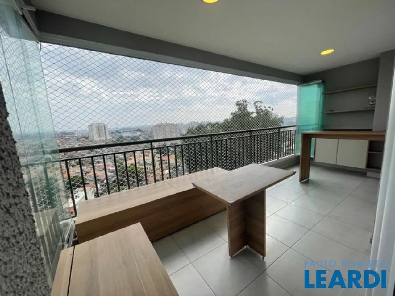 APARTAMENTO - MORUMBI - SP - Foto 4