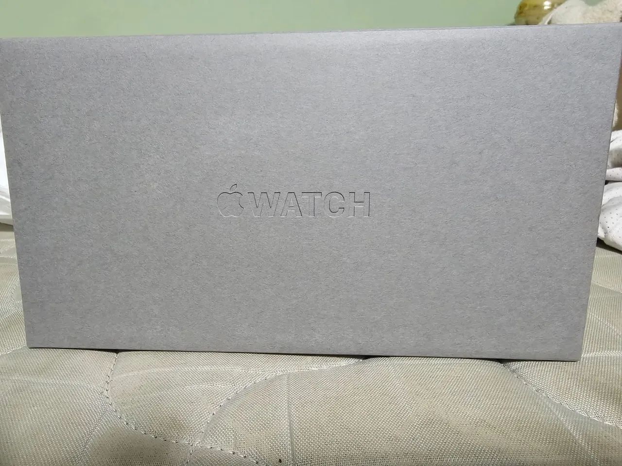 Apple Watch Ultra 3 - Foto 4