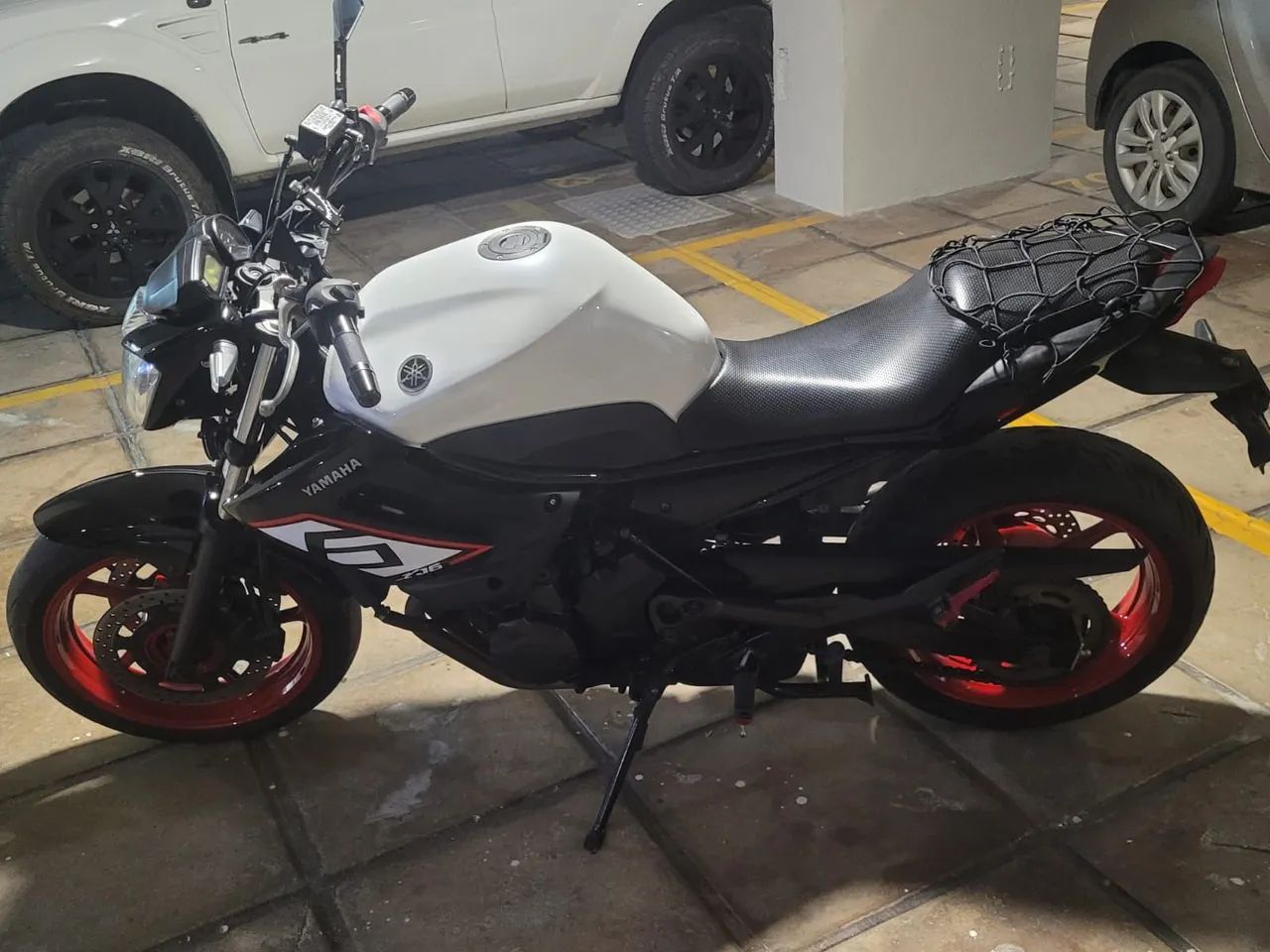 Troco xj6 - Foto 2