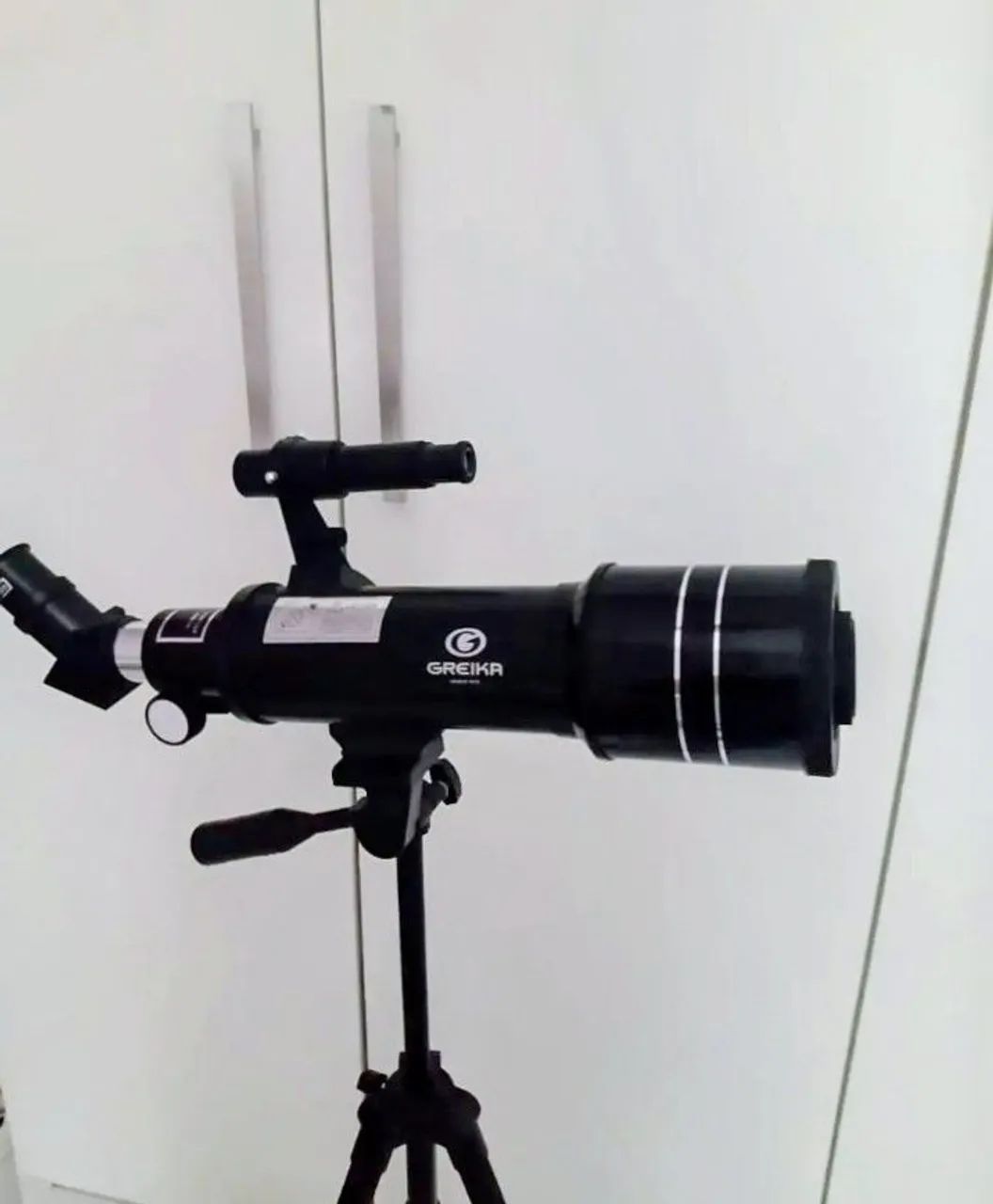 Telescópio Greika  - Foto 2