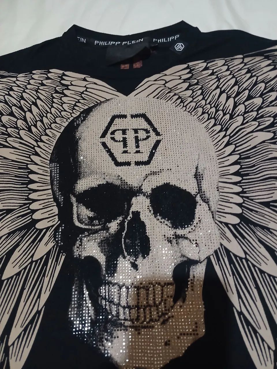 Camisa Philipp plein - Foto 2
