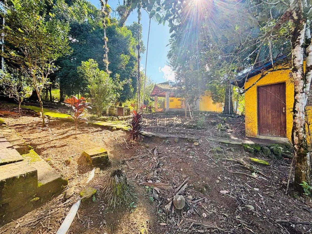 Terreno, Sertão da Quina, Ubatuba - R$ 250 mil, Cod: 3010 - Foto 8