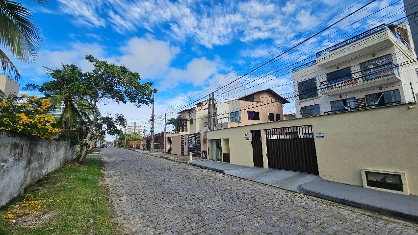 Apartamento Costa Azul