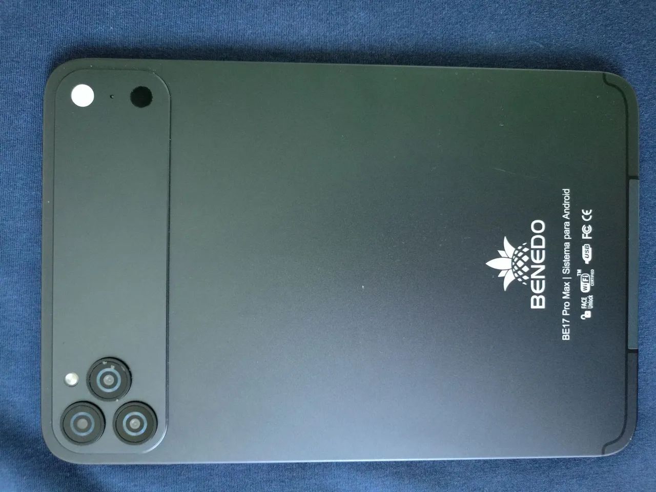 Tablet PC benedo 17 Pro Max  - Foto 3