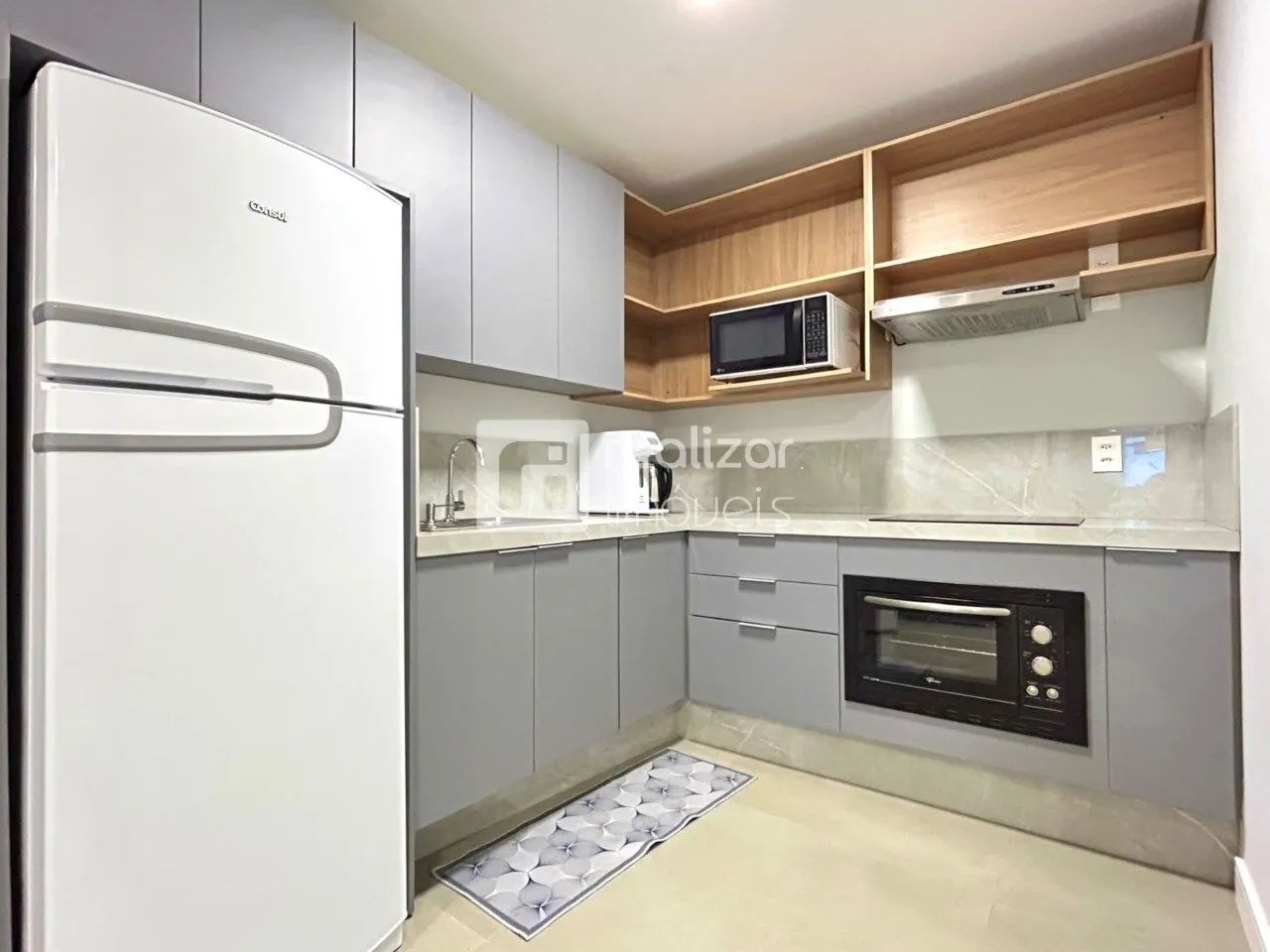 Studio no bairro Centro - Florianópolis - Foto 4