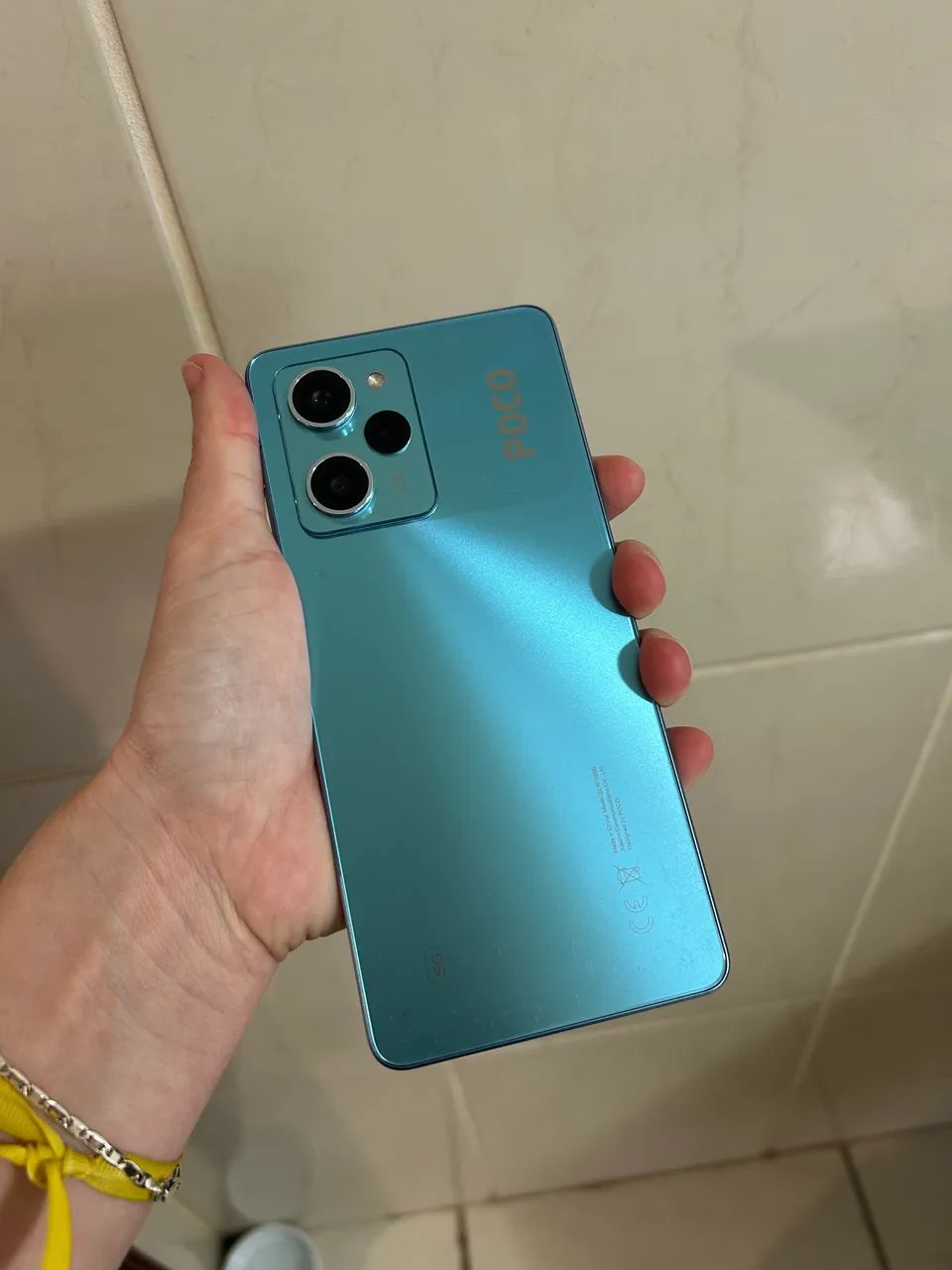 Poco X5 Pro 5G 256gb - Foto 2