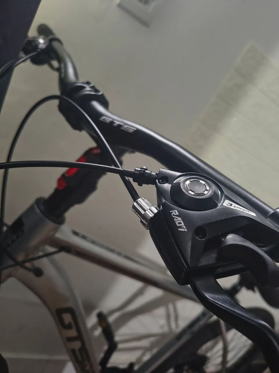 Bicicleta Aro 29 - Foto 2