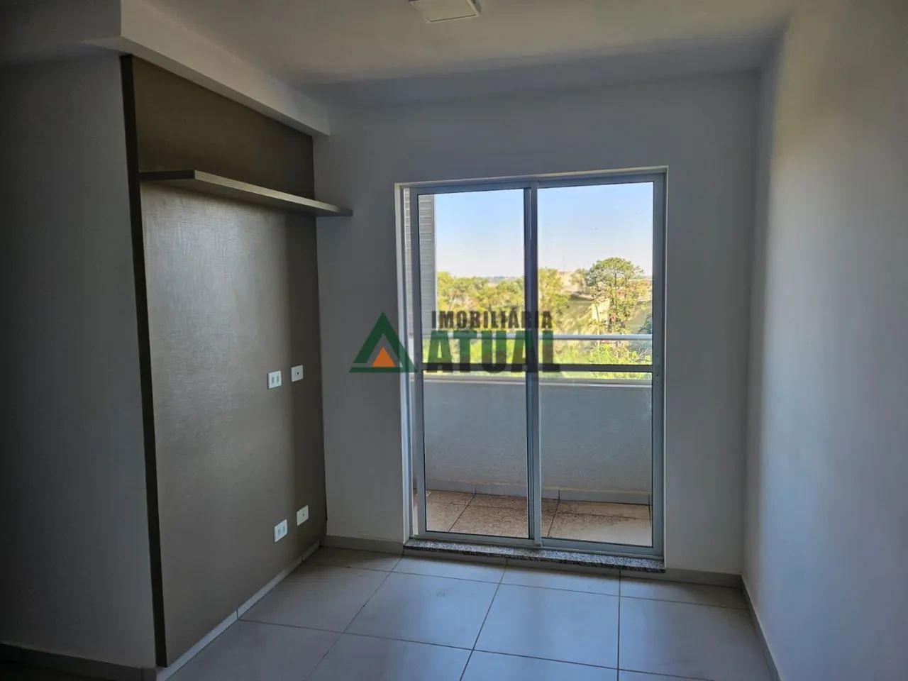 APARTAMENTO COM 3 DORMITÓRIOS SENDO UMA SUÍTE NA ZONA OESTE - Foto 5