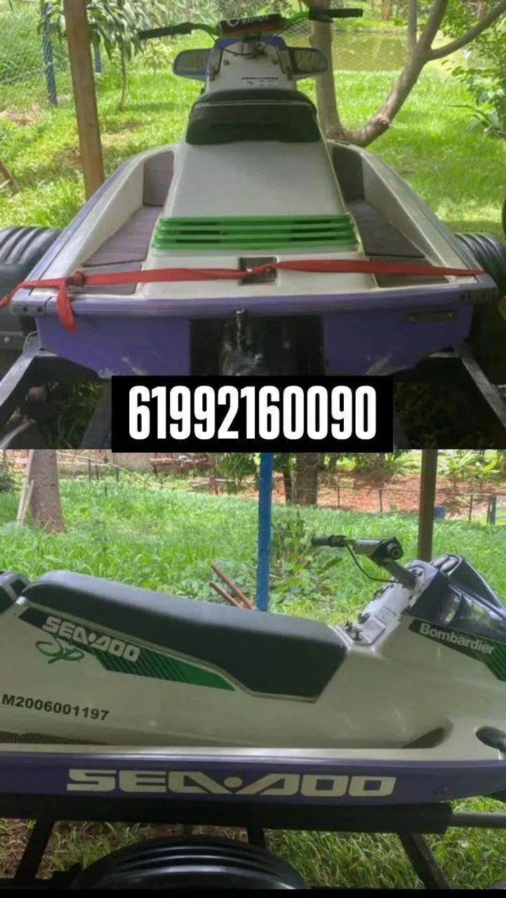 JetSky BARATO - Foto 2