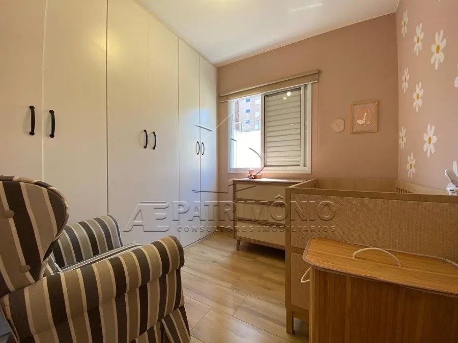 APARTAMENTO 2 QUARTOS | OLGA PARK - RESIDENCIAL - Foto 5