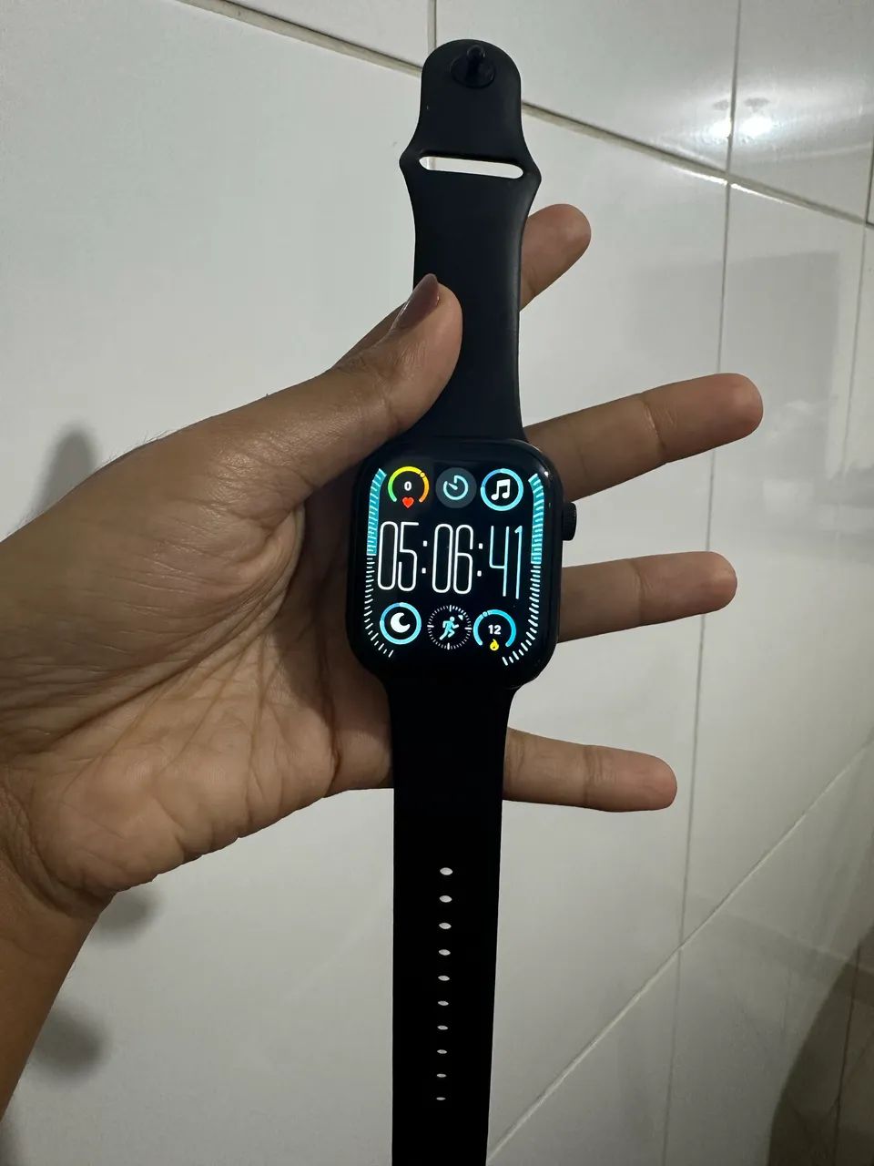 Relógio smart Watch S9 Pro - Foto 3