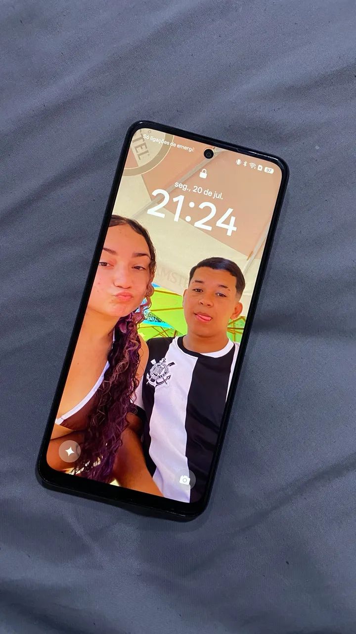 Realme c75x vende-se - Foto 5