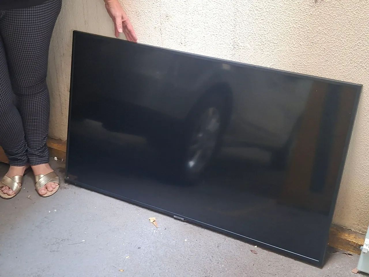 Televisão Samsung - Foto 2
