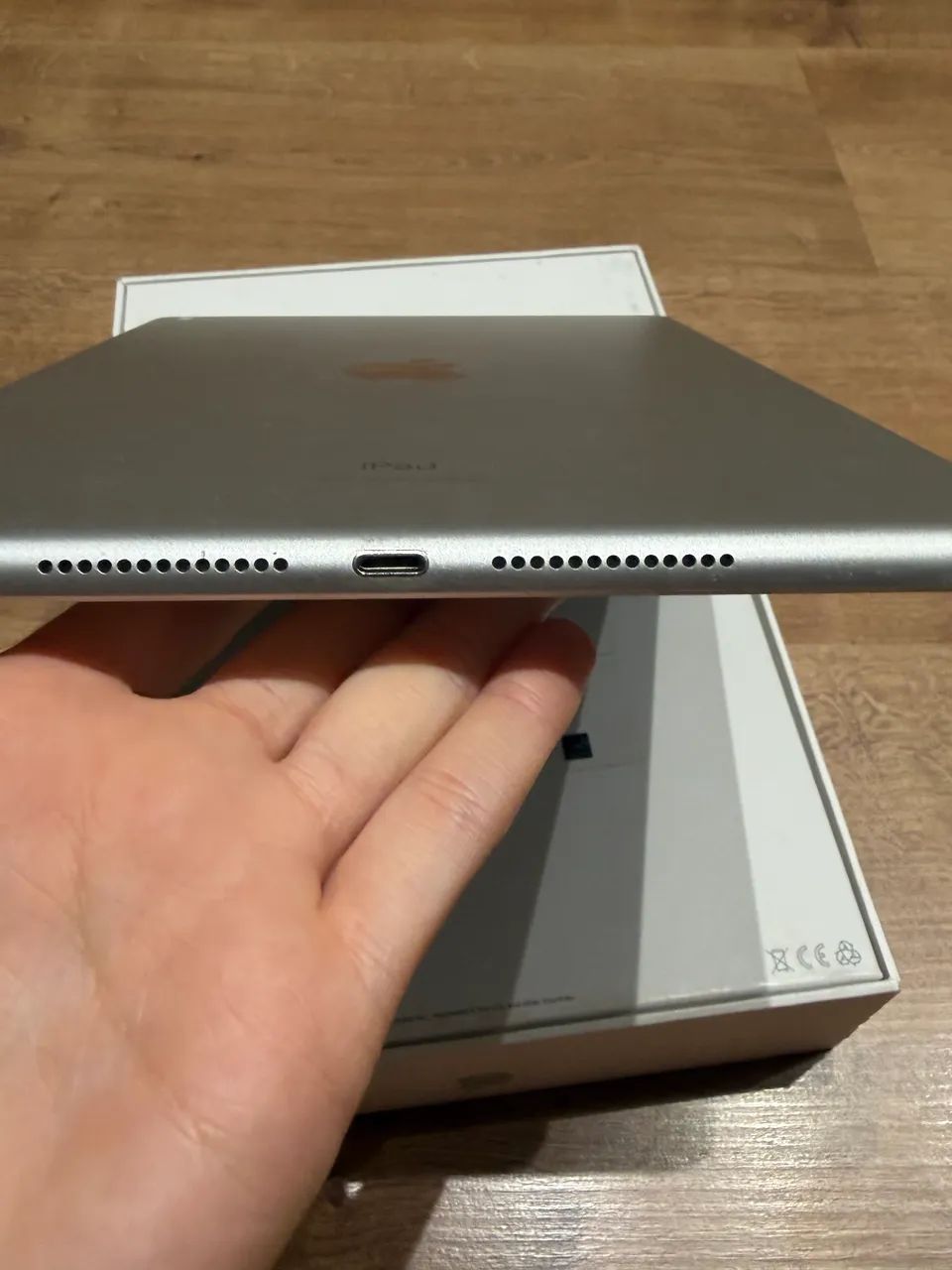 IPad 8 32g  - Foto 3