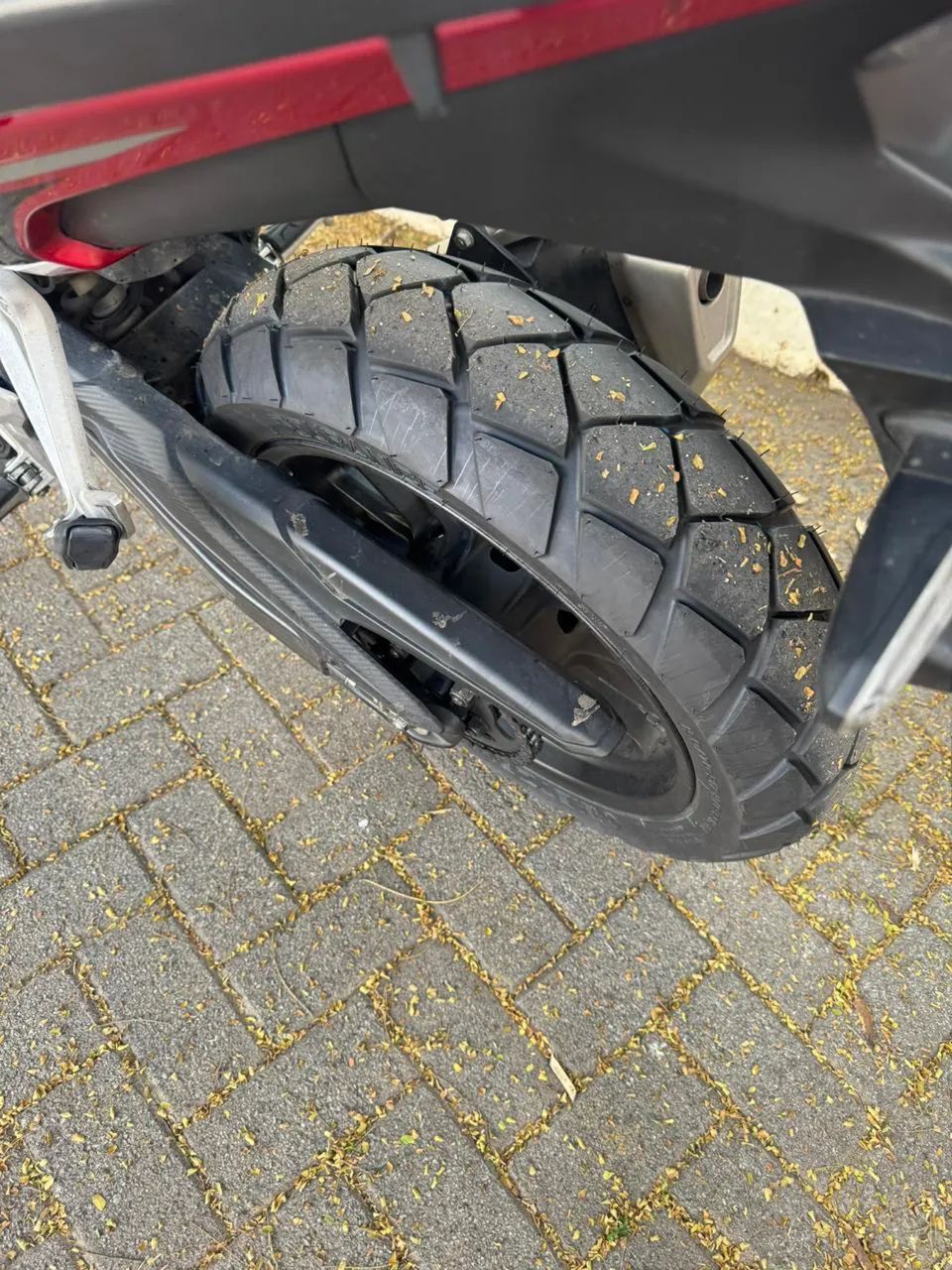 Honda CB500X - impecável  - Foto 2